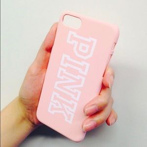 Lovely iPhone SERVICE, 2nd Gen, 4.7”, matte case